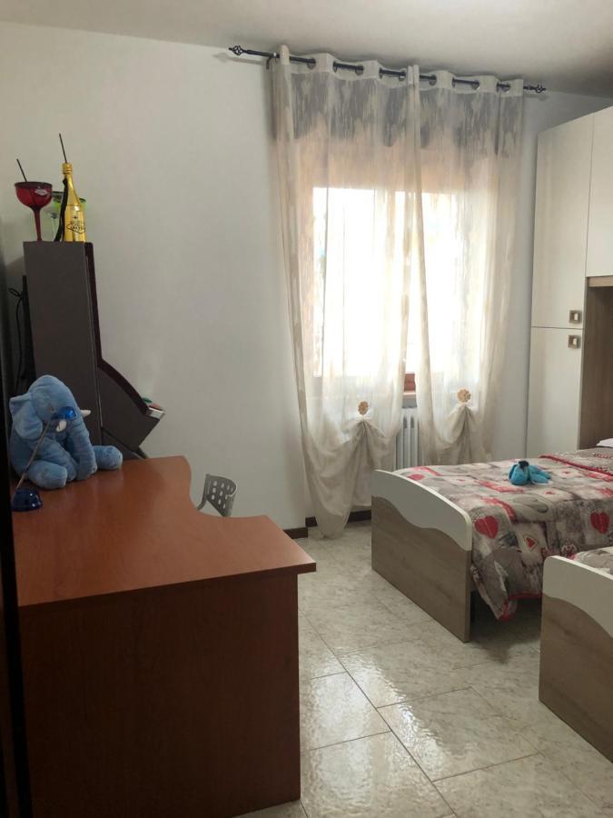 Апартаменти Sofia'S House Верона Екстер'єр фото