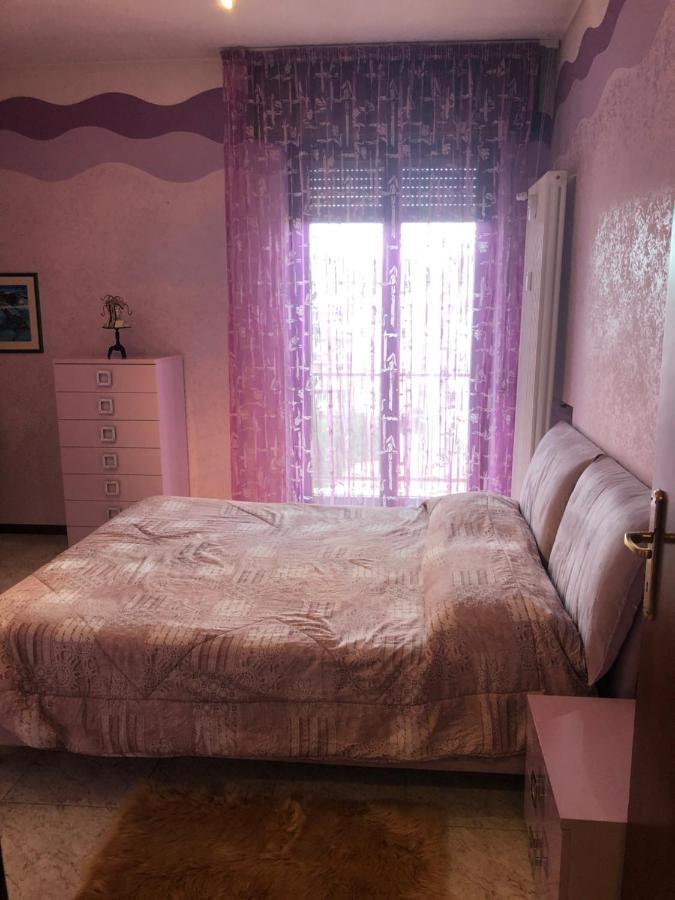 Апартаменти Sofia'S House Верона Екстер'єр фото