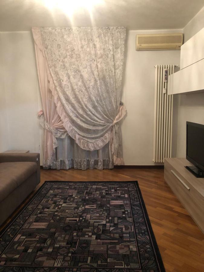 Апартаменти Sofia'S House Верона Екстер'єр фото