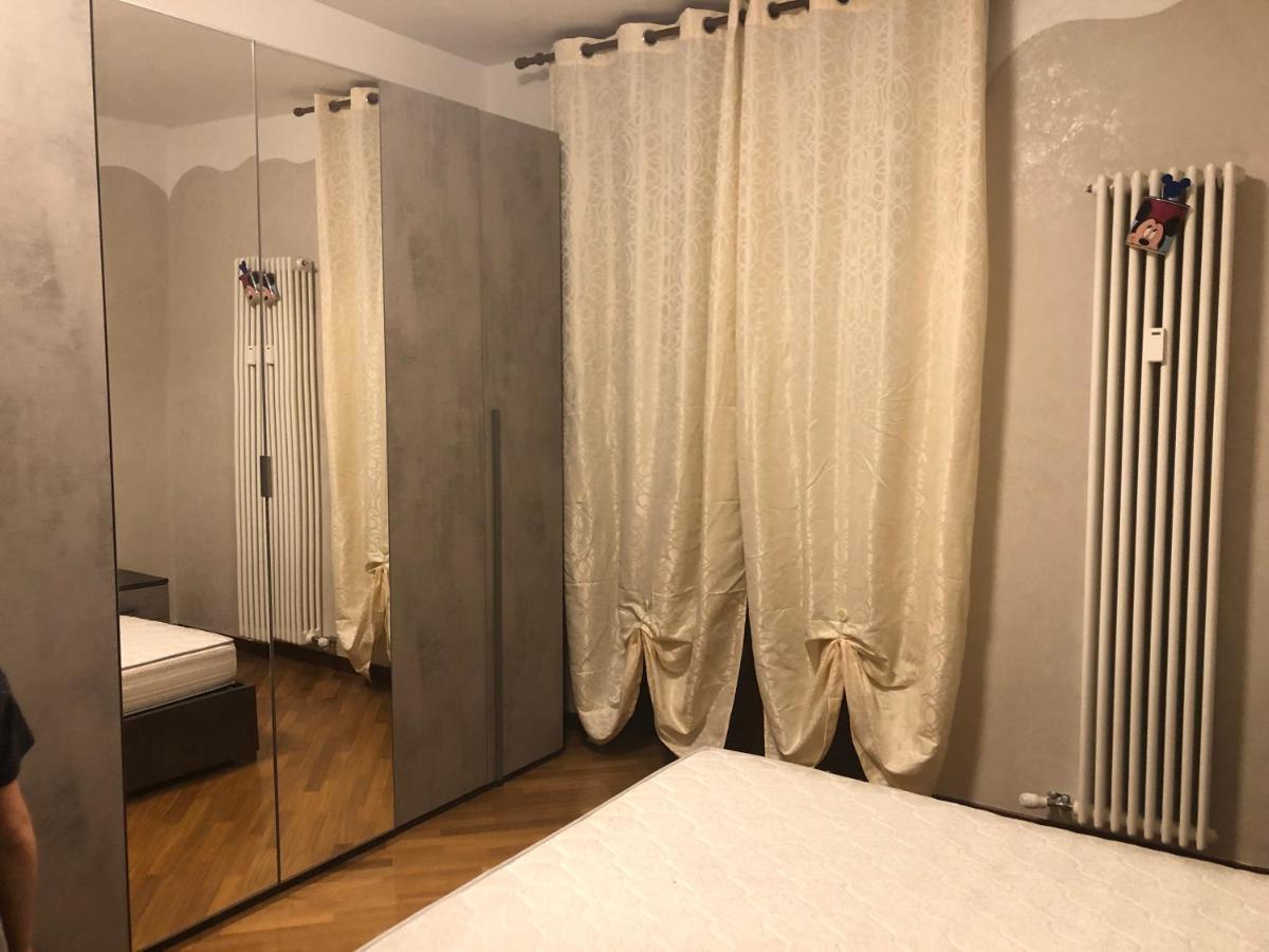 Апартаменти Sofia'S House Верона Екстер'єр фото