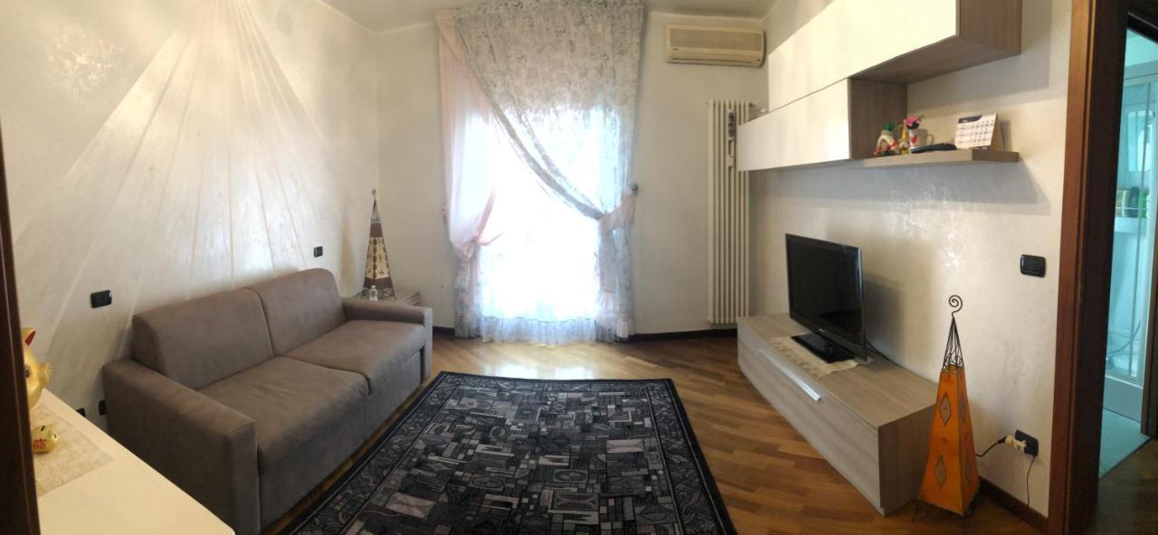 Апартаменти Sofia'S House Верона Екстер'єр фото